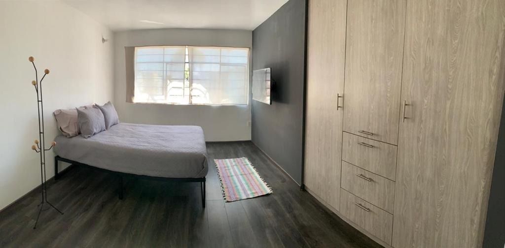 Apartamento em Artesanos, Guadalajara, foto 3 de 5