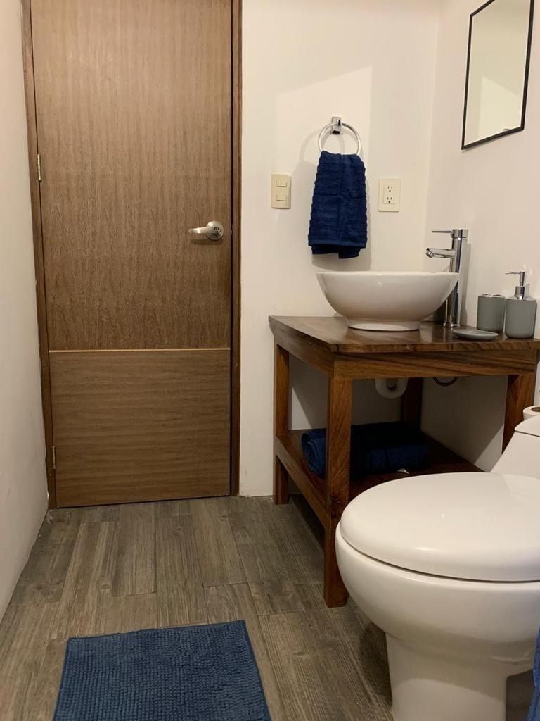 Apartamento em Artesanos, Guadalajara, foto 5 de 5