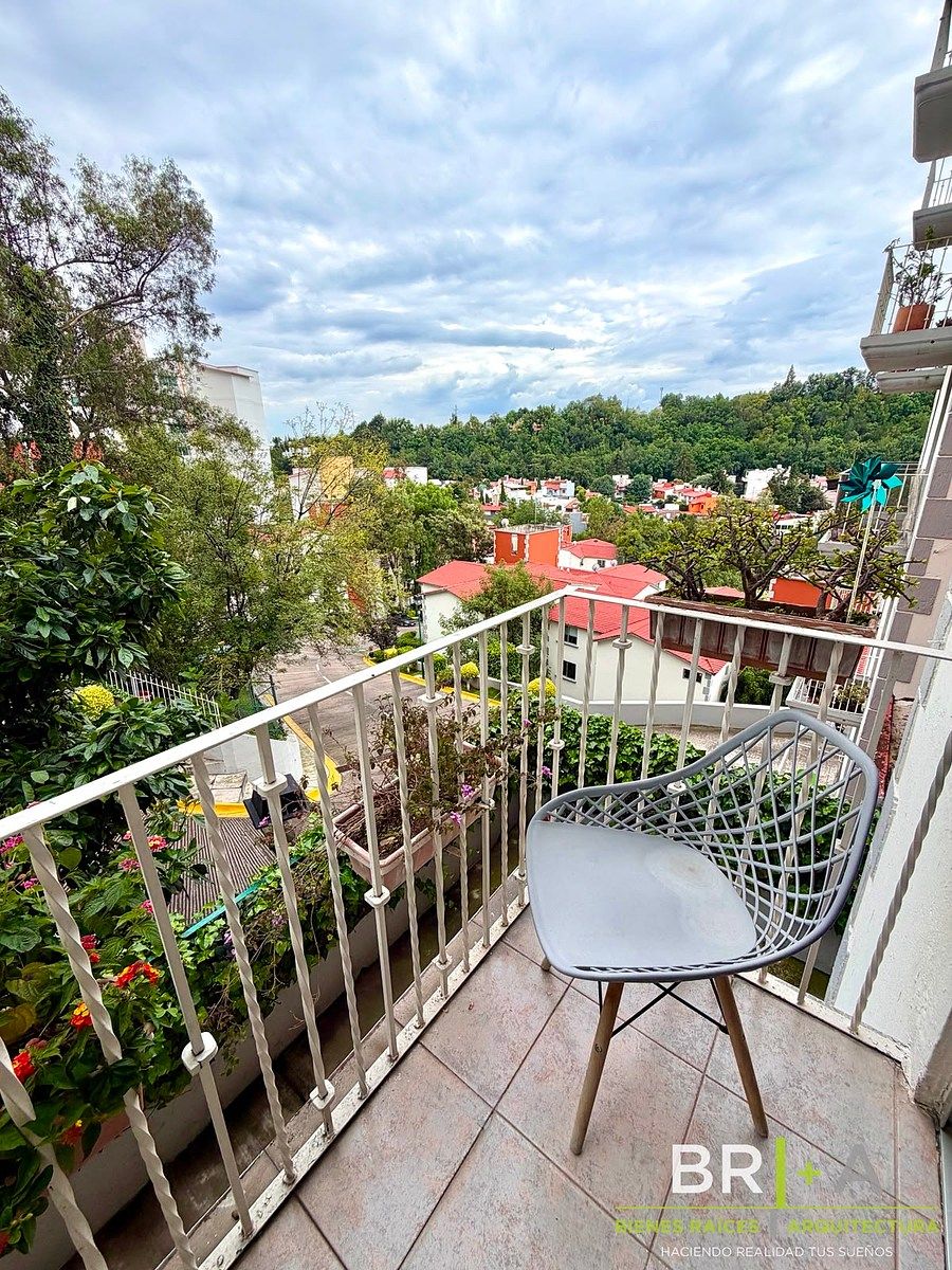 Departamento en Palo Solo, Huixquilucan, foto 19 de 21