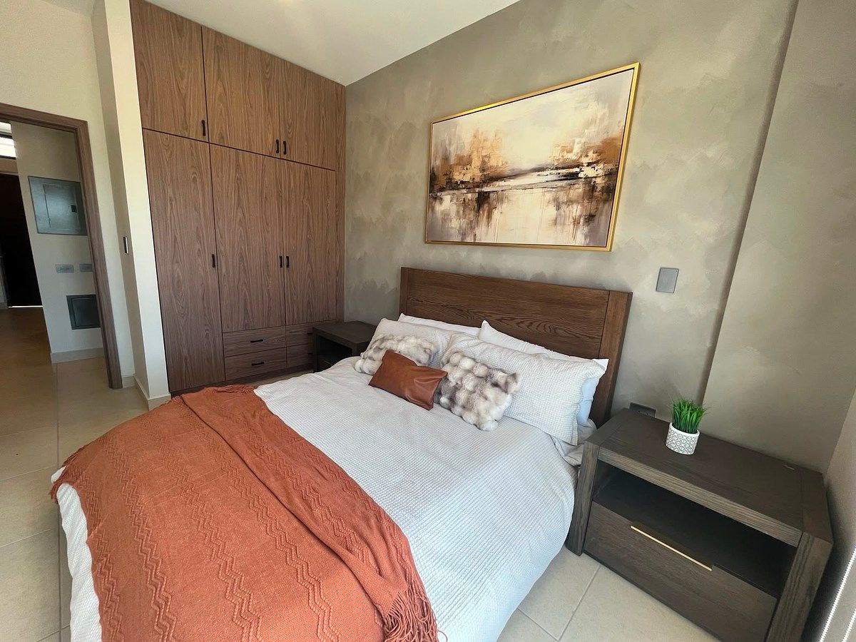 Apartamento em Senda Real, Chihuahua, foto 2 de 7