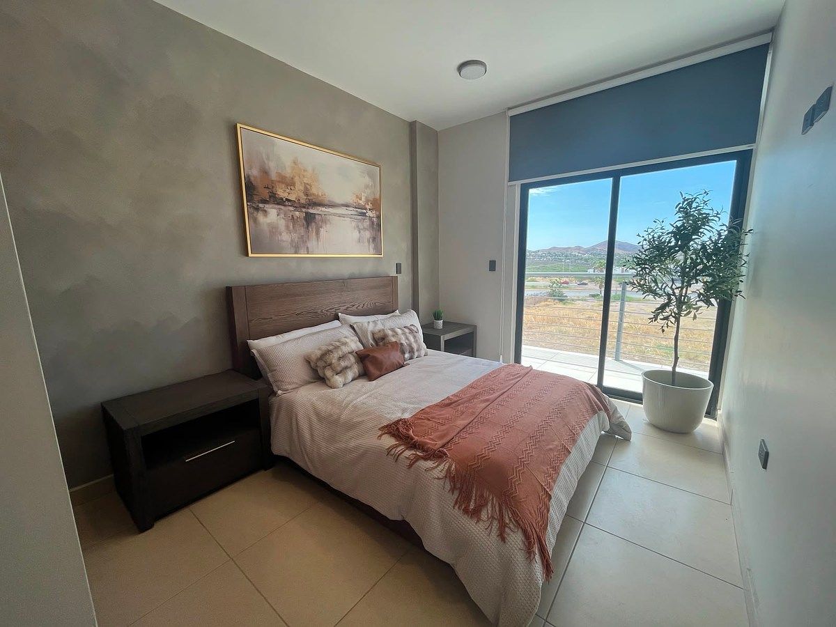 Apartamento em Senda Real, Chihuahua, foto 3 de 7