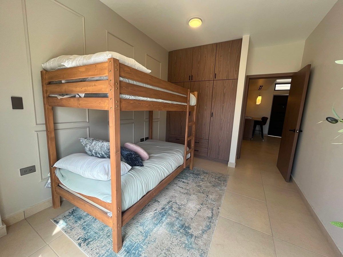 Apartamento em Senda Real, Chihuahua, foto 4 de 7