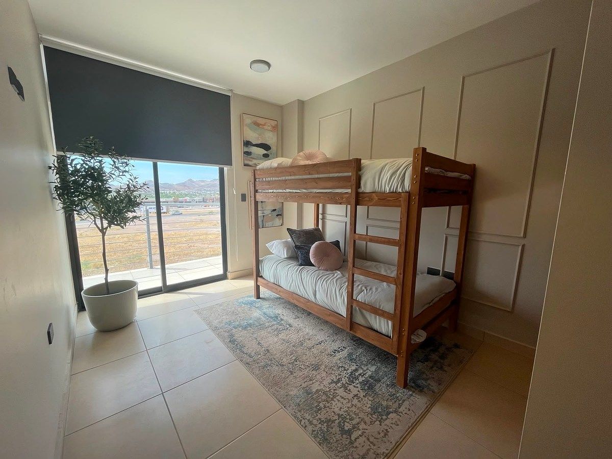 Apartamento em Senda Real, Chihuahua, foto 5 de 7