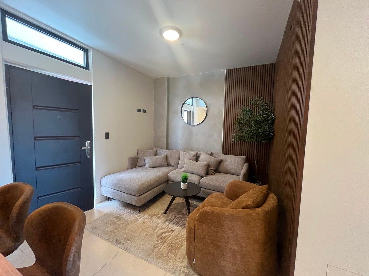 Apartamento em Senda Real, Chihuahua, foto 7 de 7