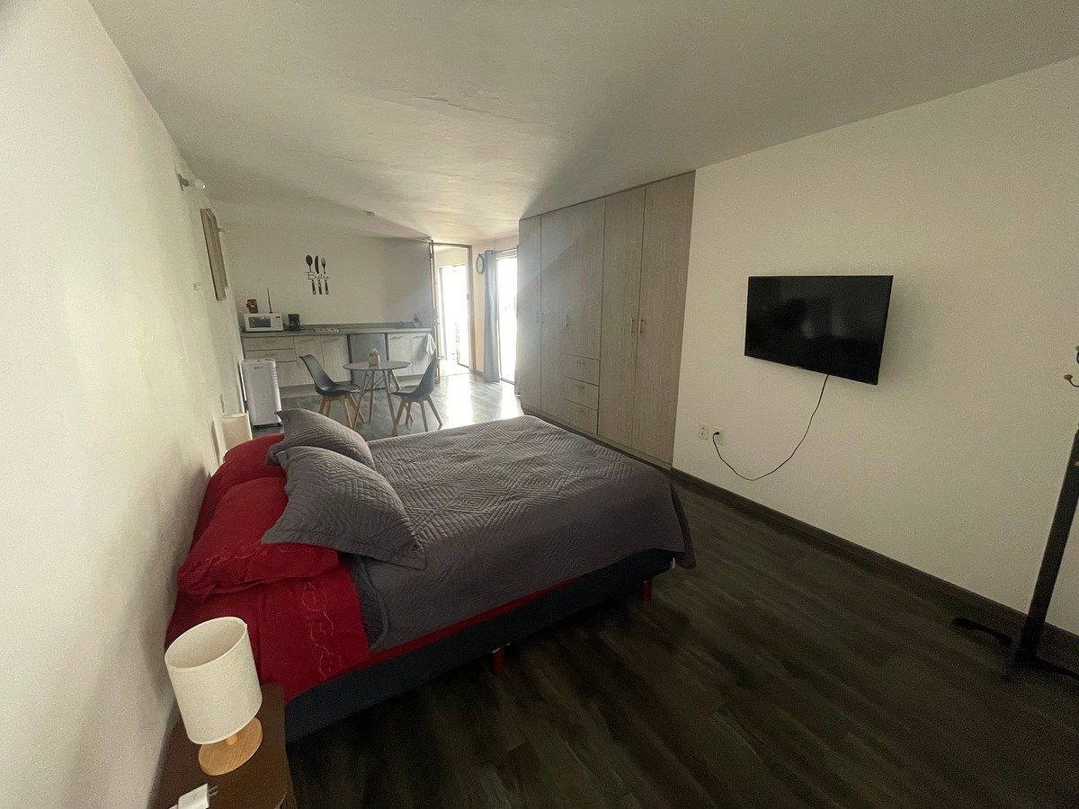 Departamento en Artesanos, Guadalajara, foto 10 de 11
