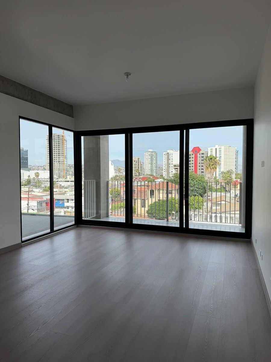 Se RENTA Departamento 2 Rec 2 Baños en Emerson by Walden, photo 1 of 16