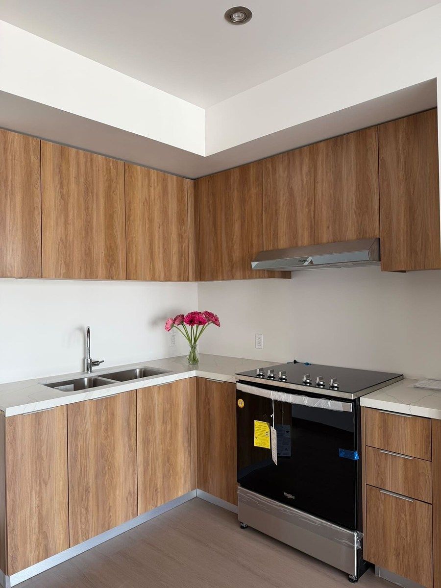 Apartment in Cubillas, Tijuana, photo 3 of 16