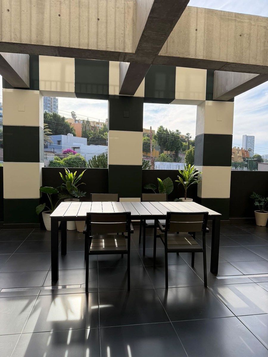 Apartment in Cubillas, Tijuana, photo 11 of 16
