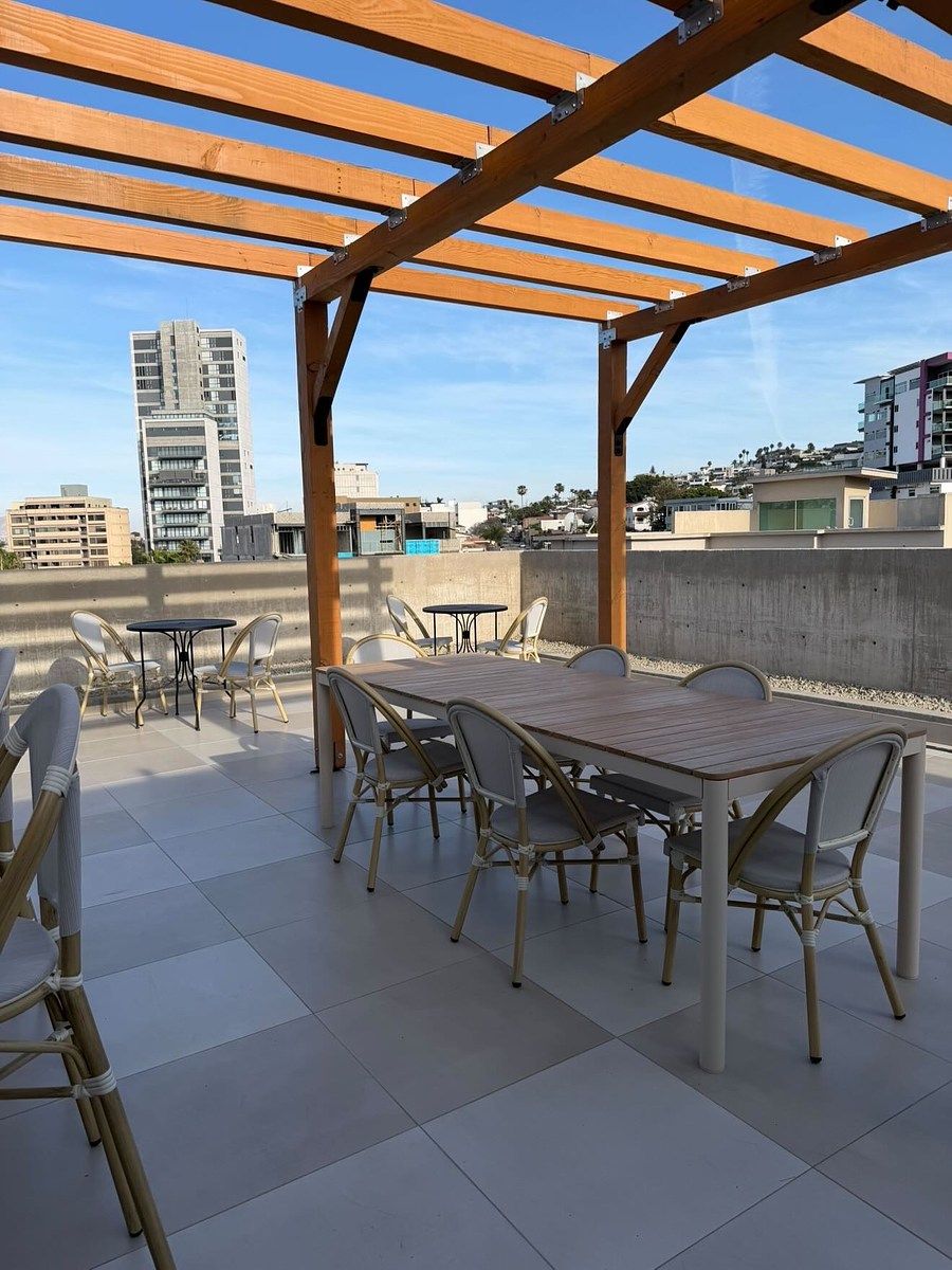 Apartment in Cubillas, Tijuana, photo 14 of 16