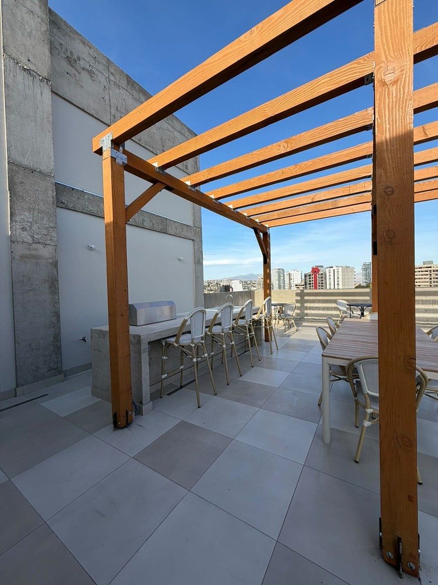 Apartment in Cubillas, Tijuana, photo 16 of 16