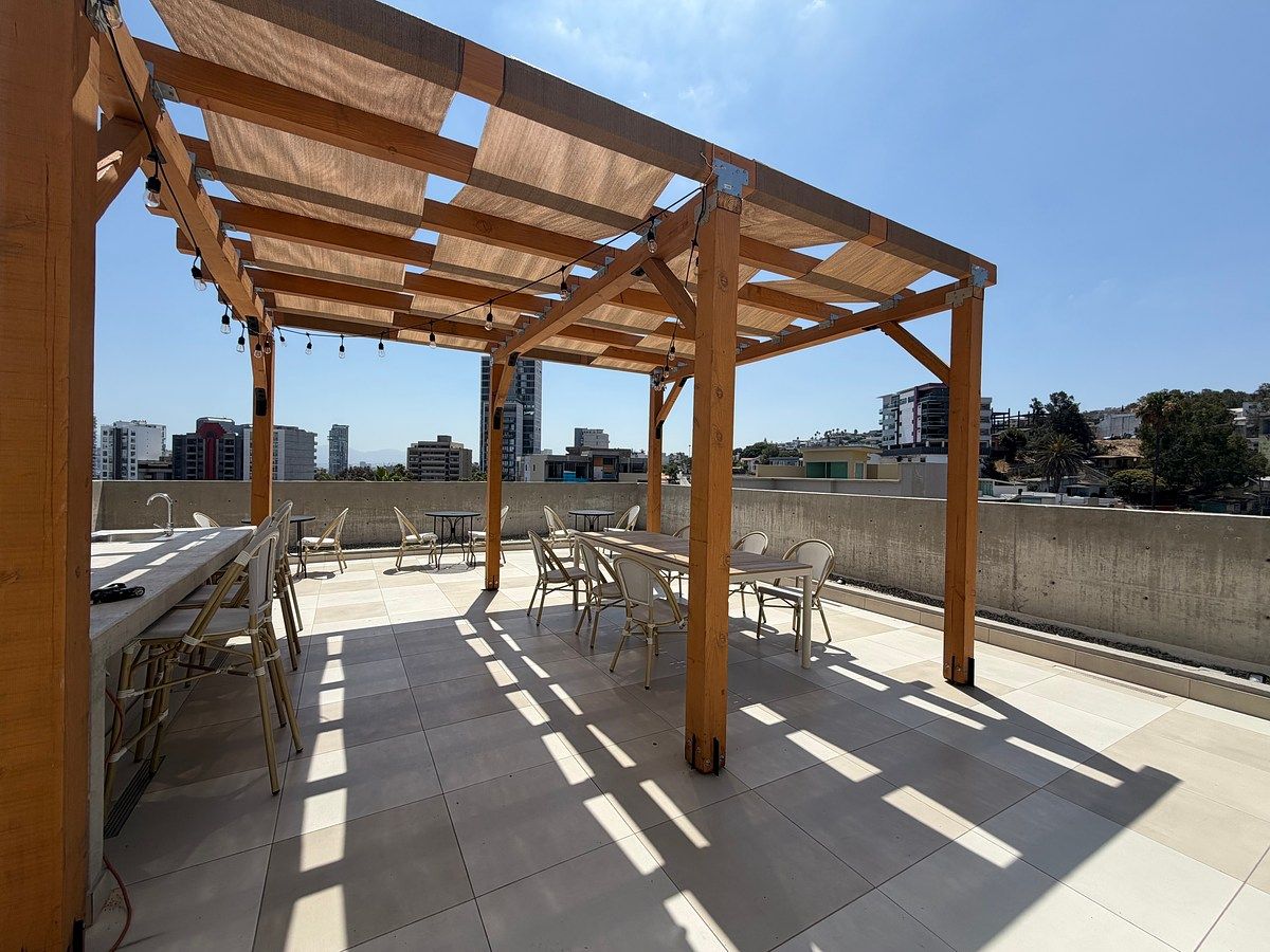 Apartamento em Cubillas, Tijuana, foto 17 de 19