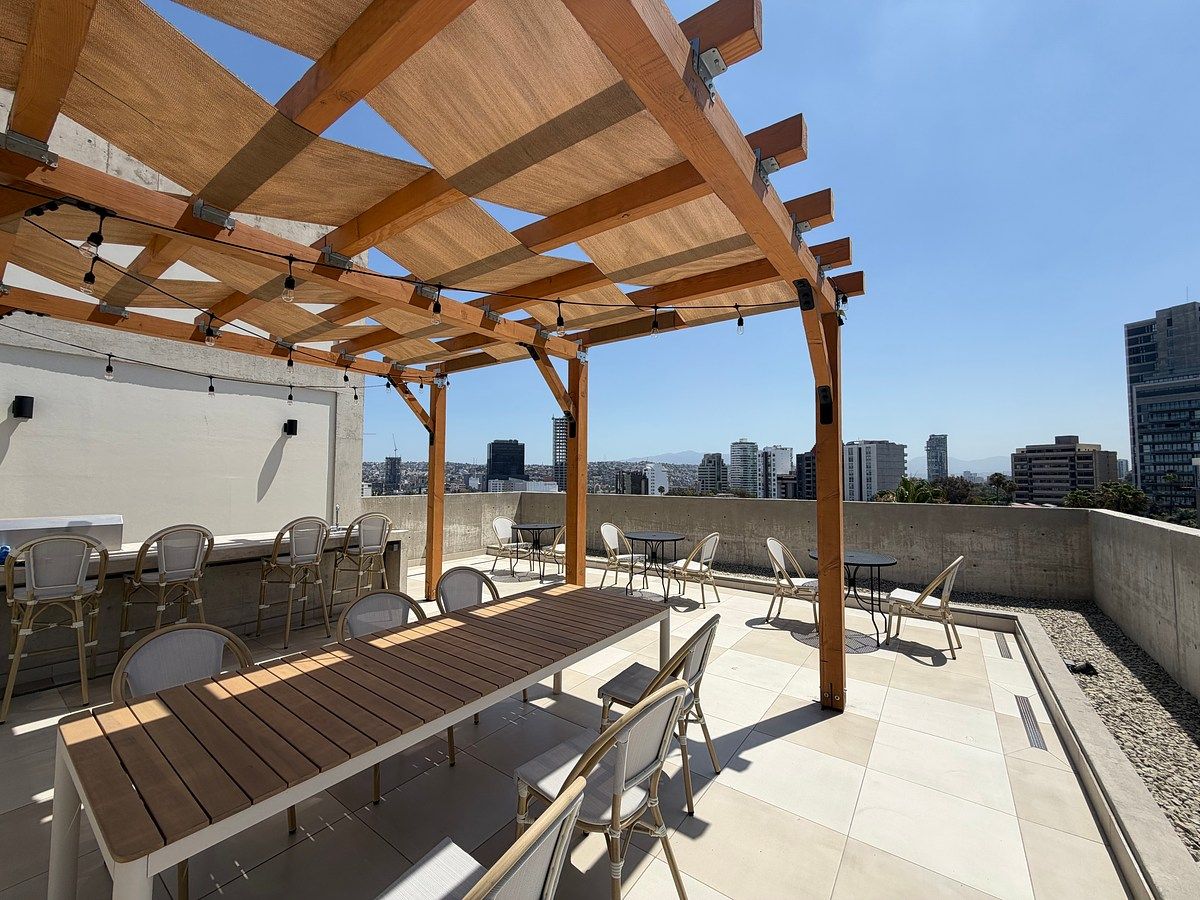 Apartamento em Cubillas, Tijuana, foto 19 de 19