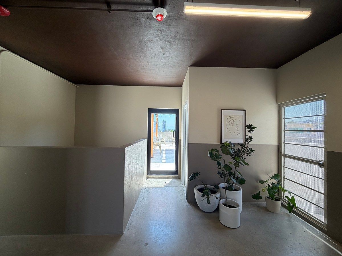 Apartamento em Cubillas, Tijuana, foto 18 de 19