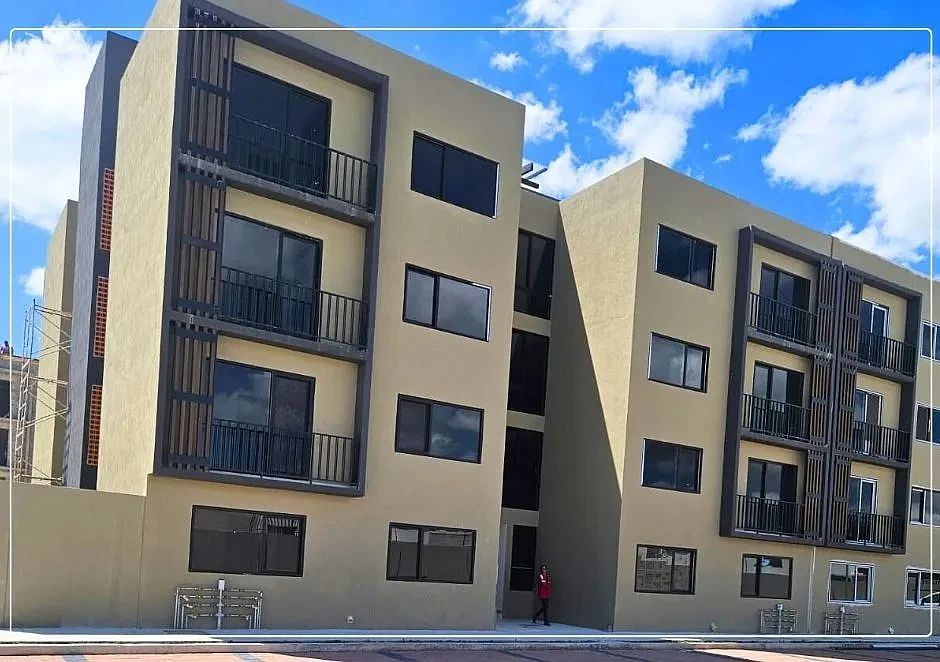 Apartment in La Joya, Querétaro, photo 14 of 15
