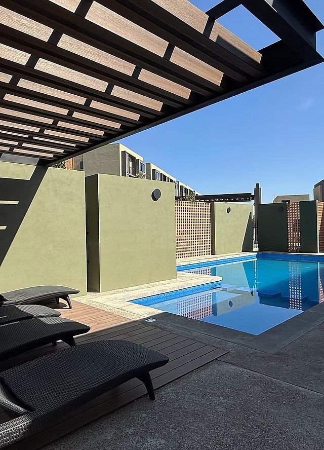 Departamento en Planta Baja Villas la Joya, photo 1 of 15