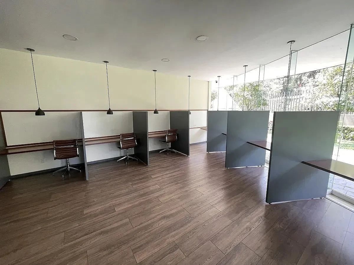 Apartment in Santa Fe Cuajimalpa, Cuajimalpa de Morelos, photo 25 of 29