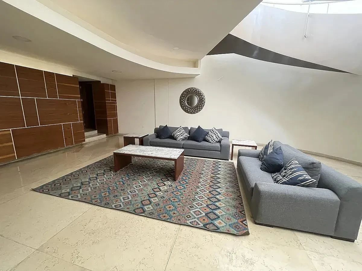 Apartment in Santa Fe Cuajimalpa, Cuajimalpa de Morelos, photo 28 of 29