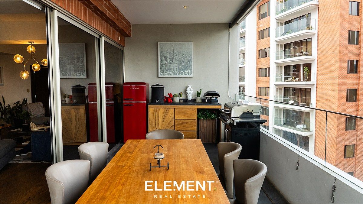 Apartamento en venta - Asti Zona 14 - Miniatura 6