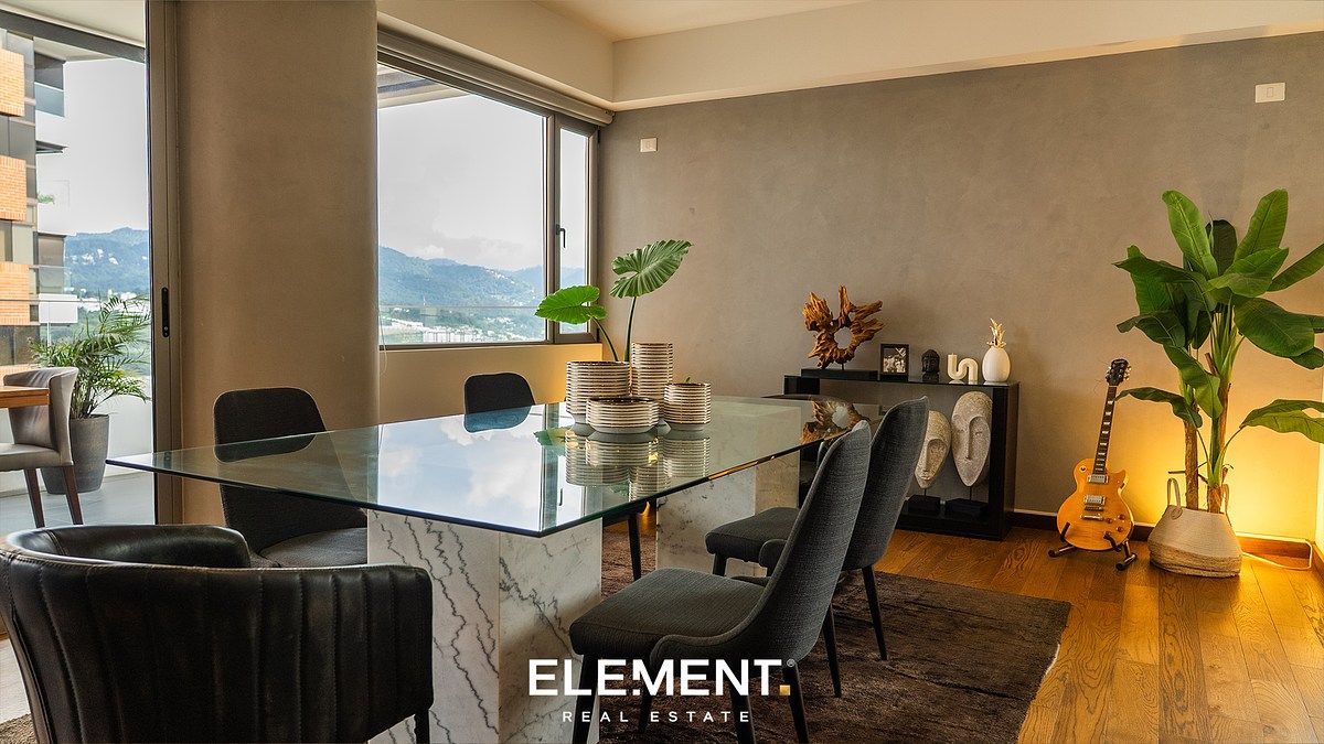 Apartamento en venta - Asti Zona 14 - Miniatura 8