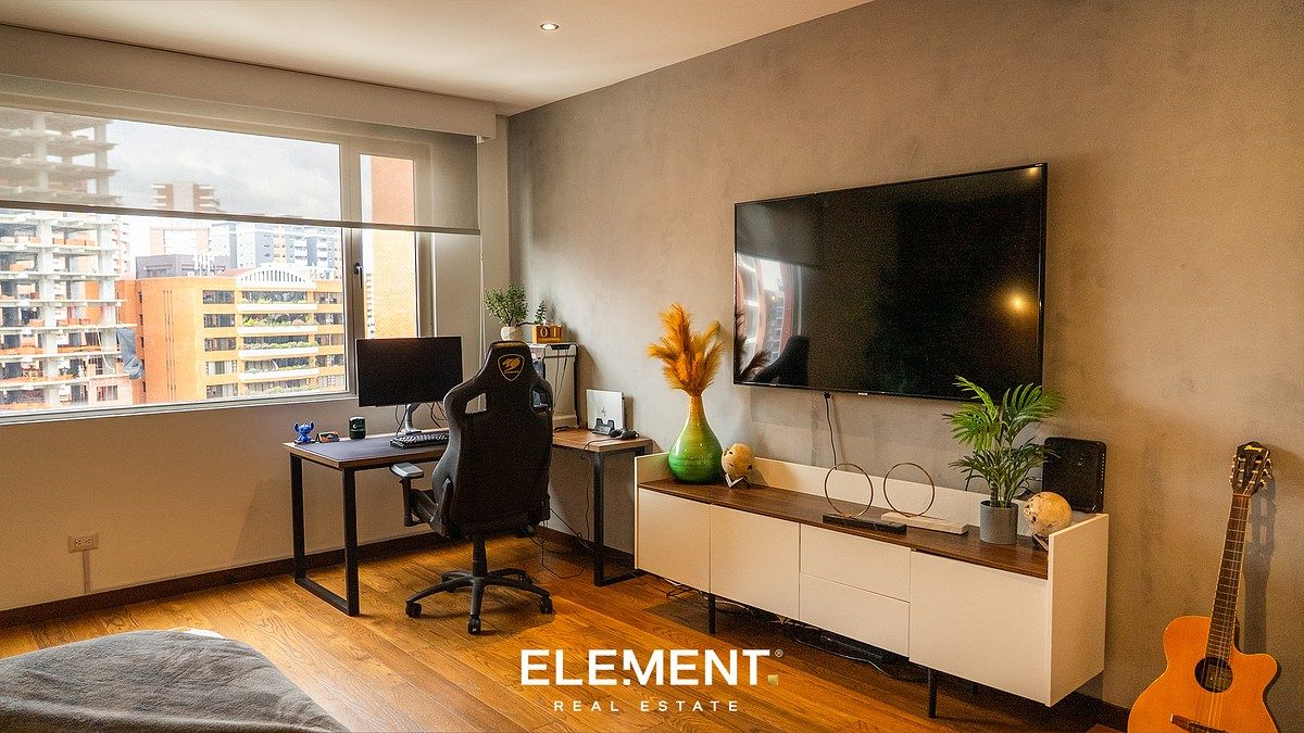 Apartamento en venta - Asti Zona 14 - Miniatura 16