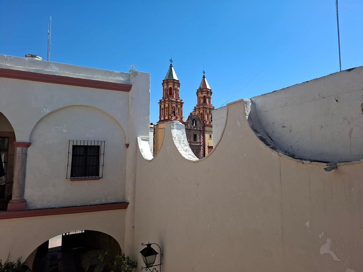 Edifício em Centro, Querétaro, foto 4 de 50