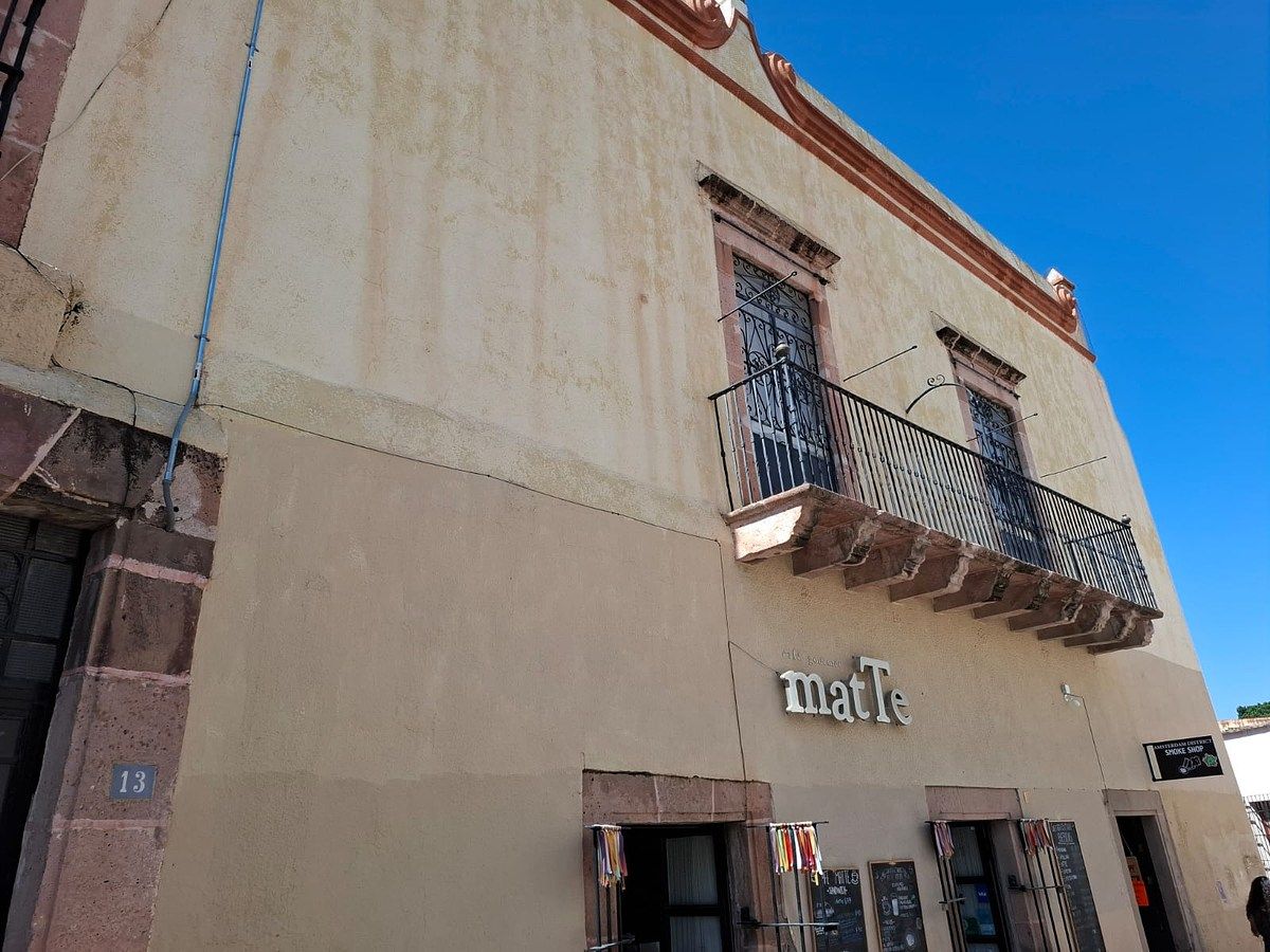 Edifício em Centro, Querétaro, foto 8 de 50