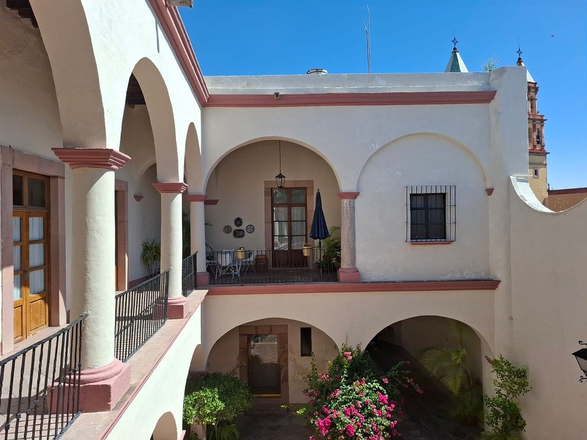Edifício em Centro, Querétaro, foto 10 de 50