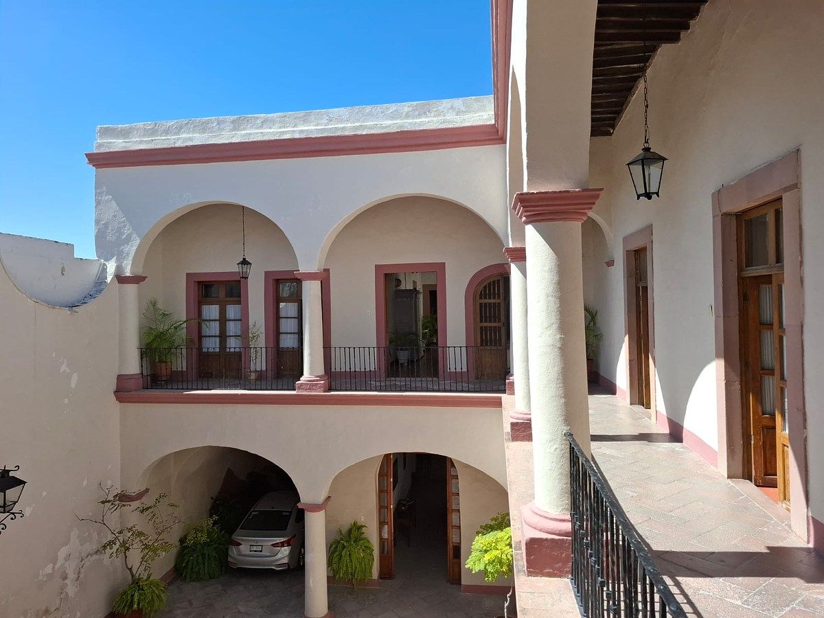 Edifício em Centro, Querétaro, foto 14 de 50