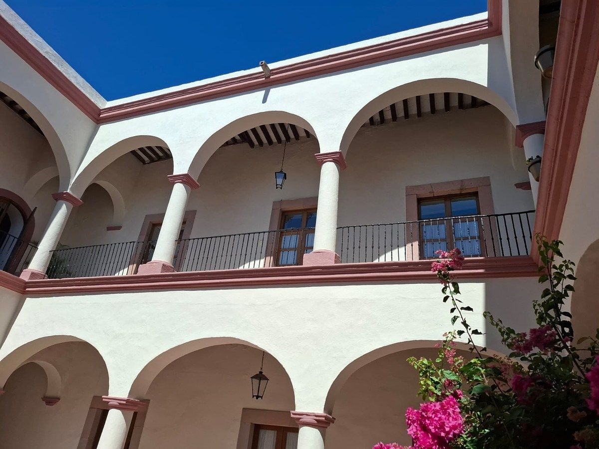Edifício em Centro, Querétaro, foto 22 de 50