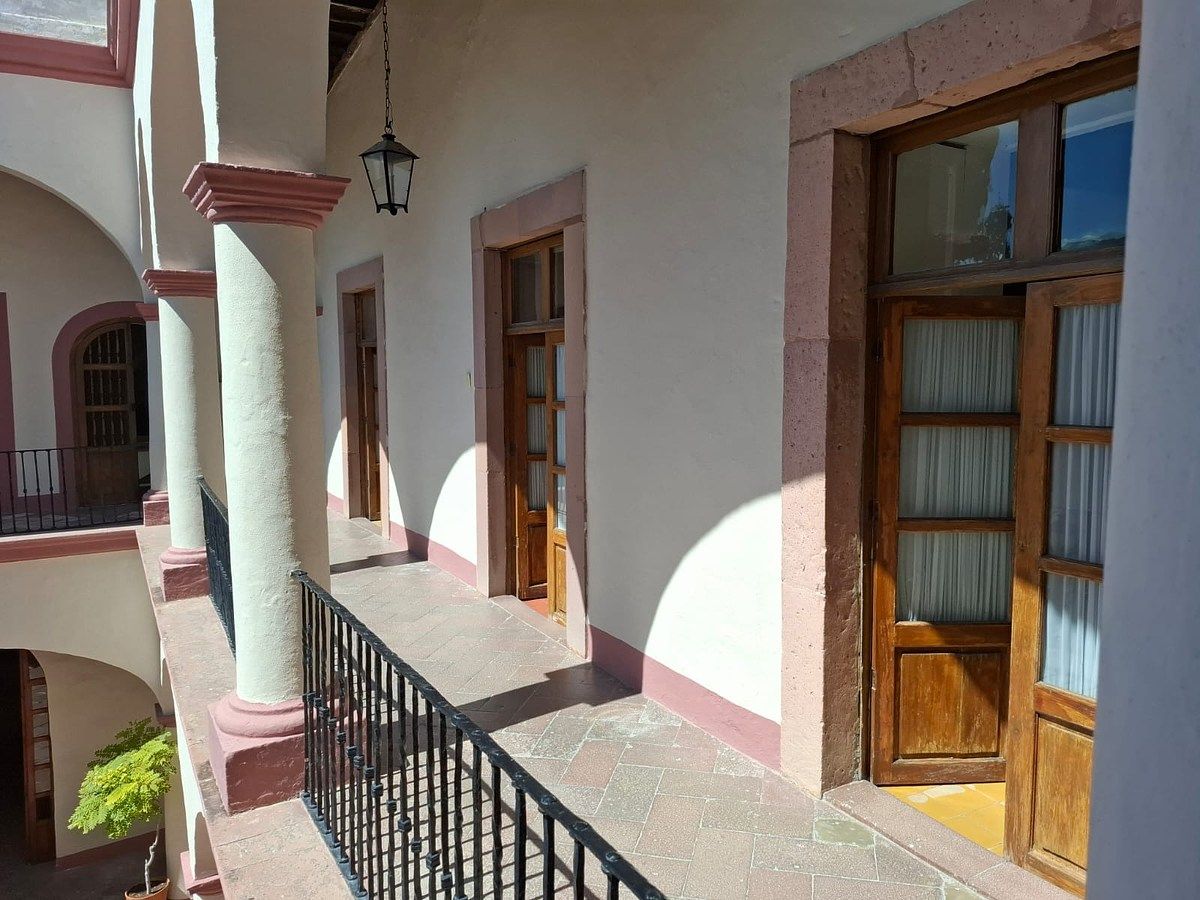 Edifício em Centro, Querétaro, foto 21 de 50