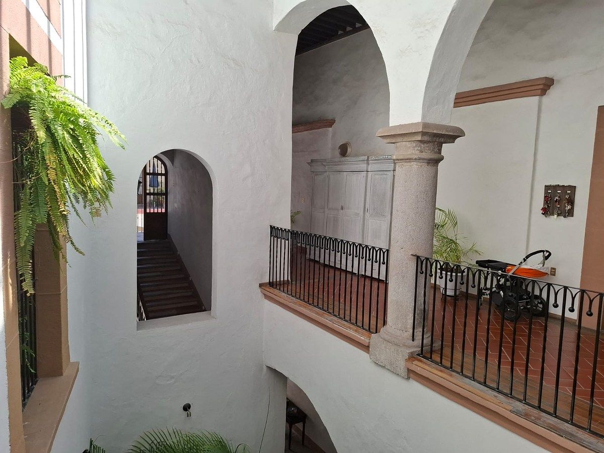 Edifício em Centro, Querétaro, foto 25 de 50