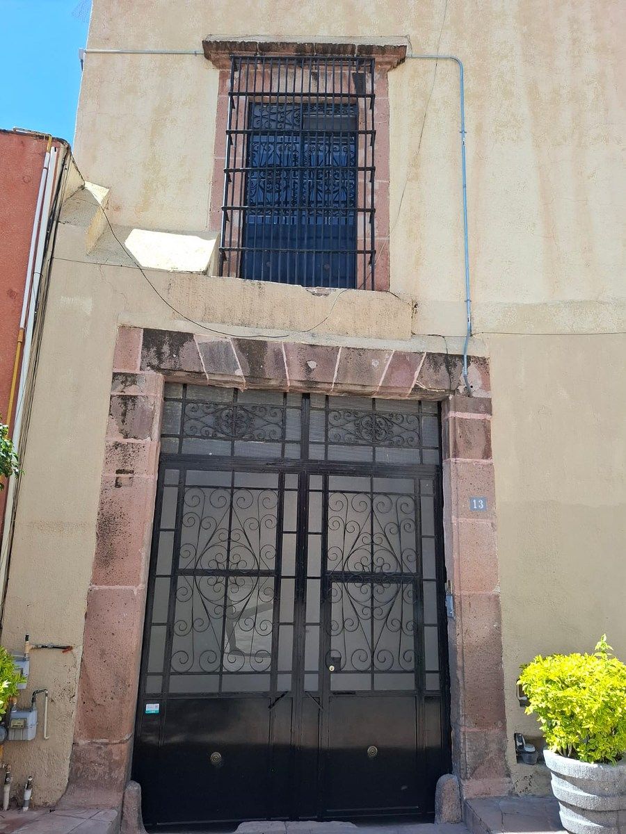 Edifício em Centro, Querétaro, foto 26 de 50