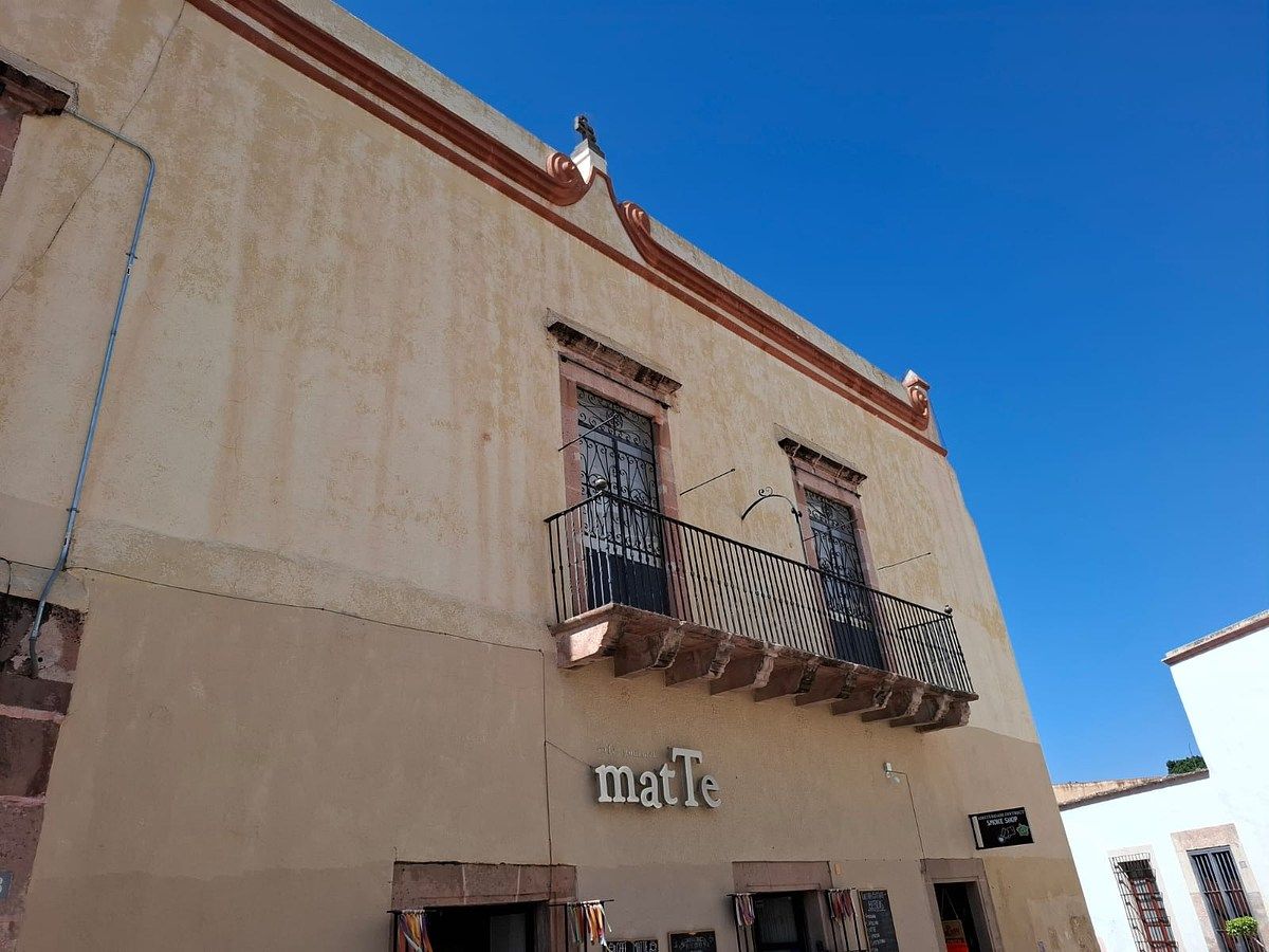 Edifício em Centro, Querétaro, foto 27 de 50