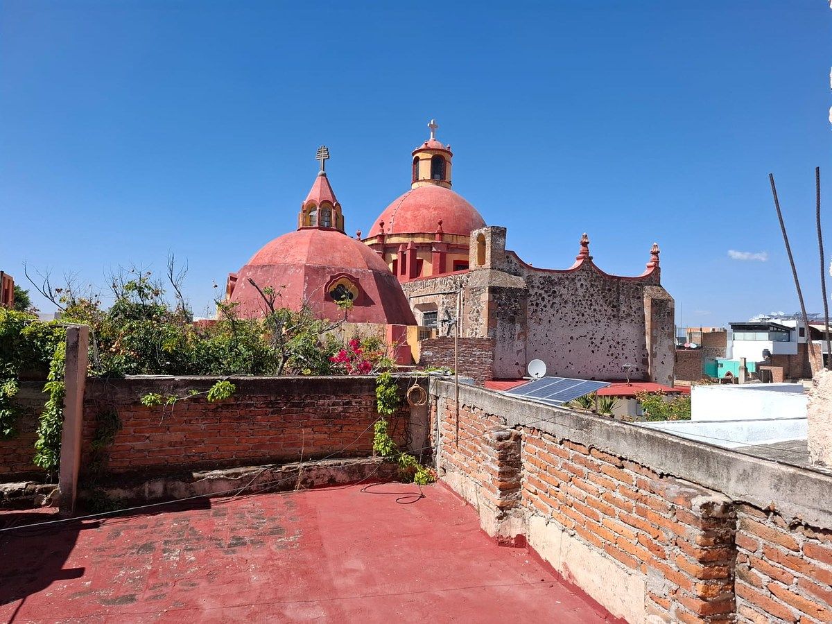 Edifício em Centro, Querétaro, foto 31 de 50