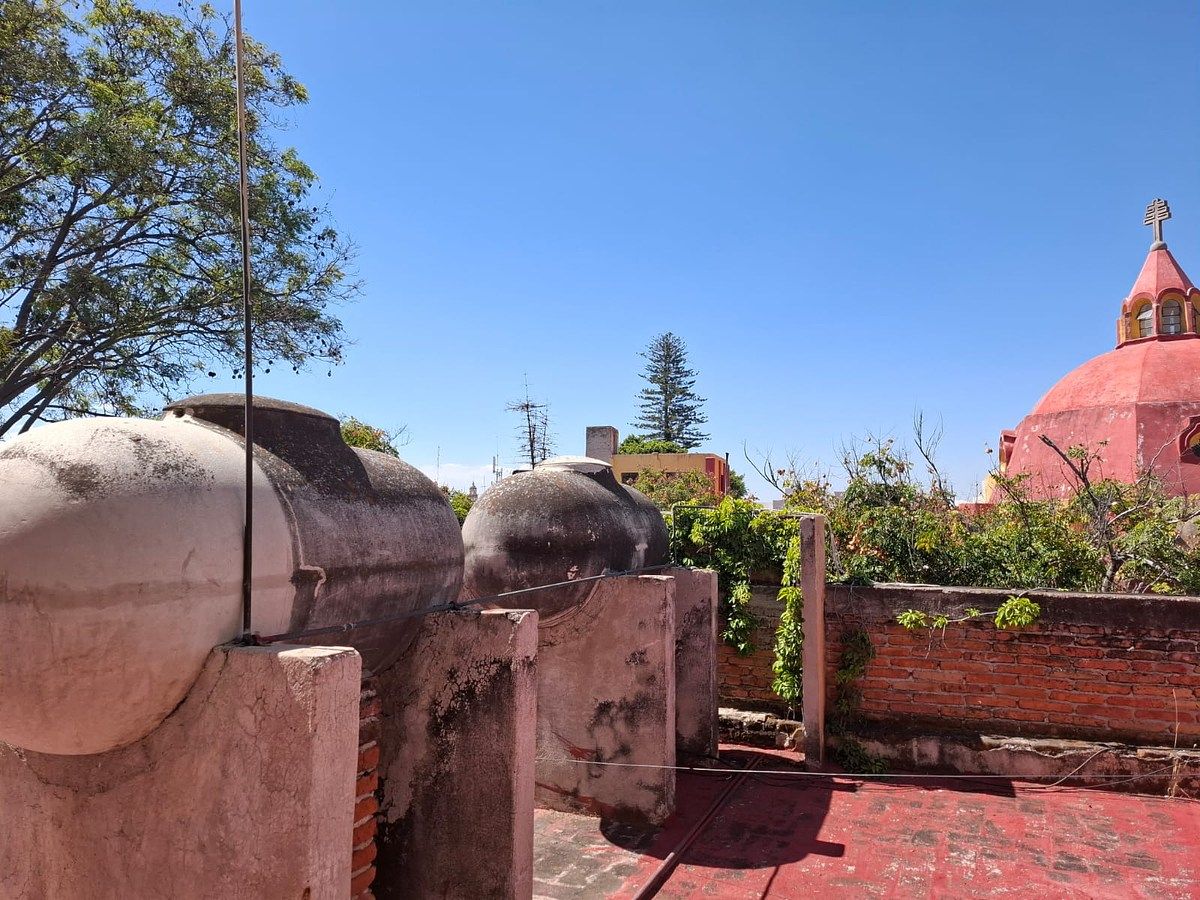 Edifício em Centro, Querétaro, foto 36 de 50
