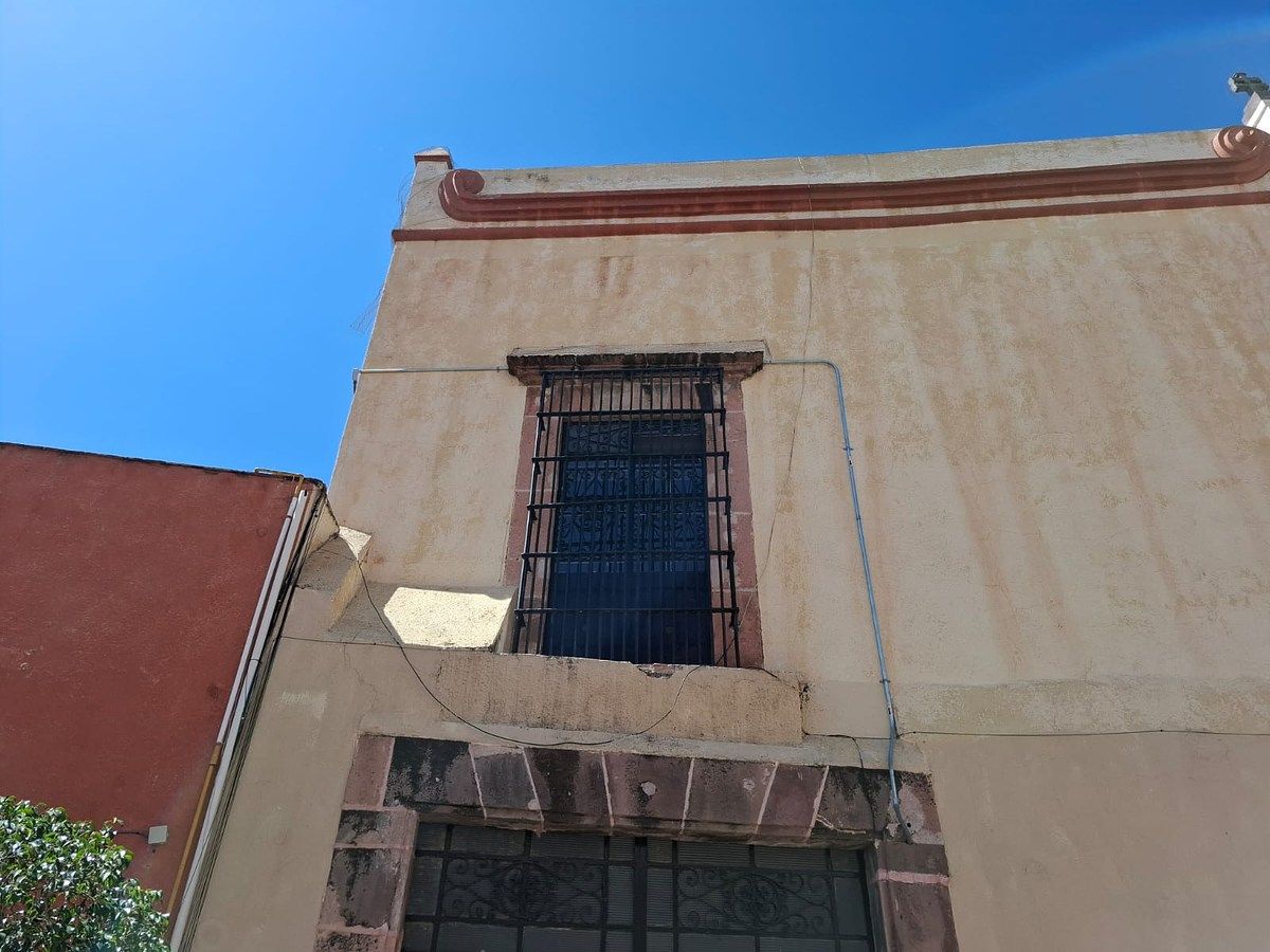 Edifício em Centro, Querétaro, foto 38 de 50