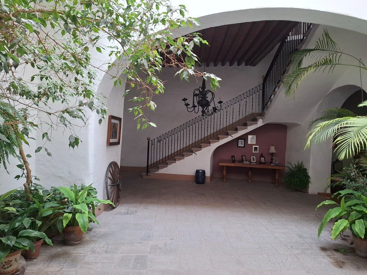 Edifício em Centro, Querétaro, foto 46 de 50