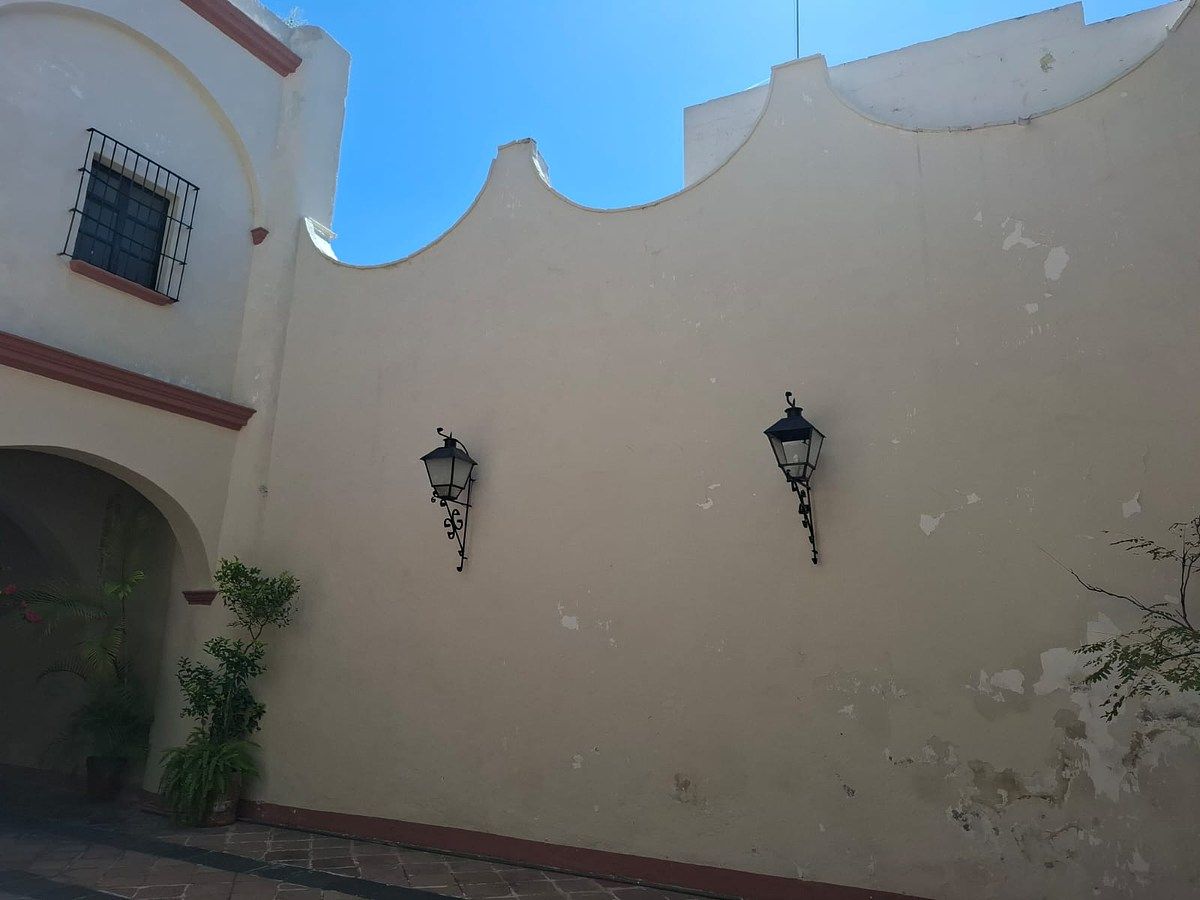 Edifício em Centro, Querétaro, foto 49 de 50