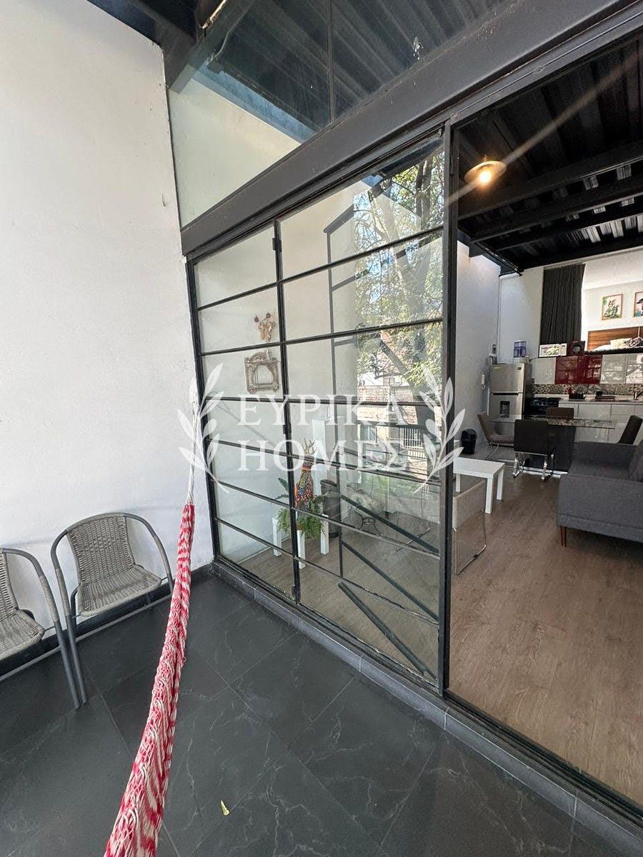 Apartment in Colonia Condesa, Cuauhtémoc, photo 7 of 18