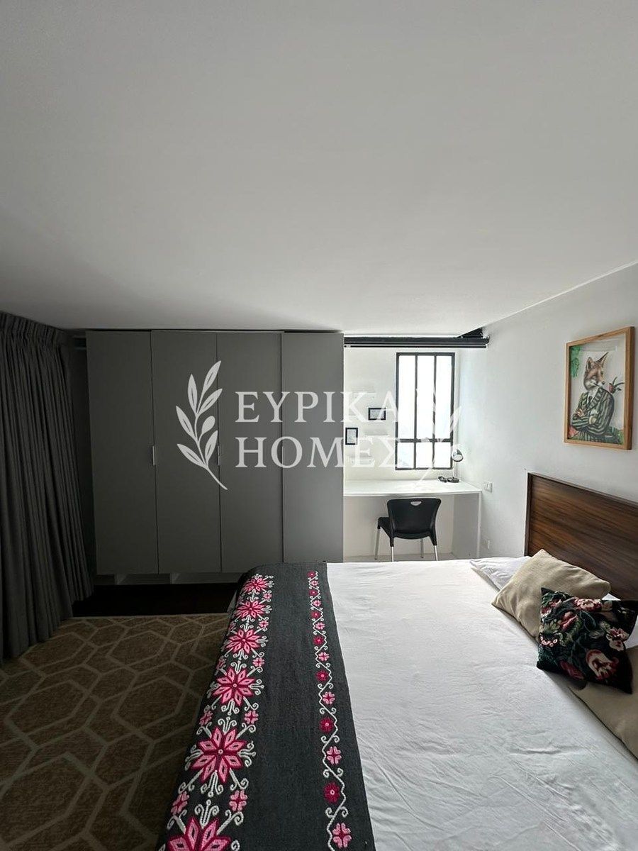 Apartment in Colonia Condesa, Cuauhtémoc, photo 8 of 18