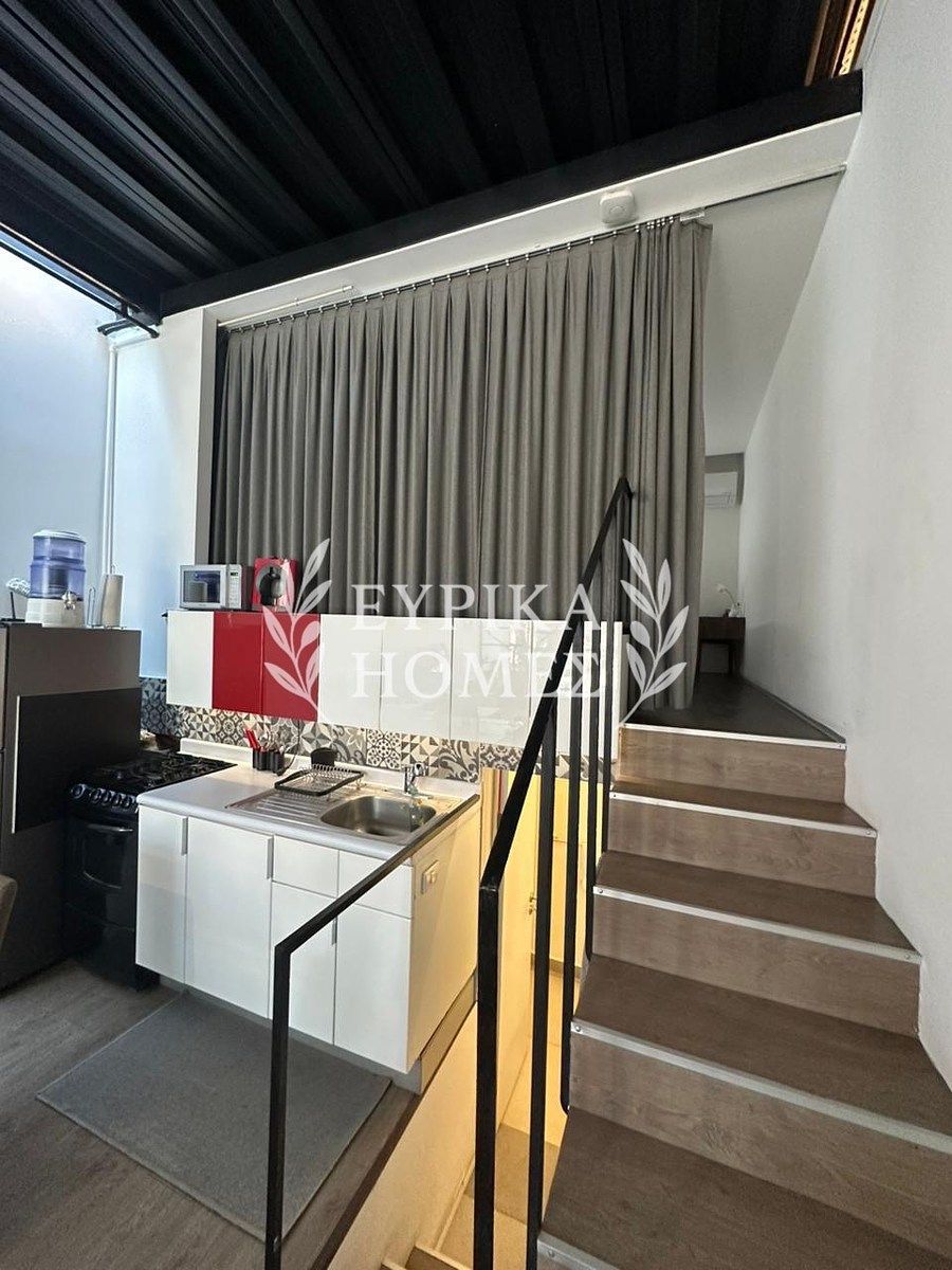 Apartment in Colonia Condesa, Cuauhtémoc, photo 11 of 18