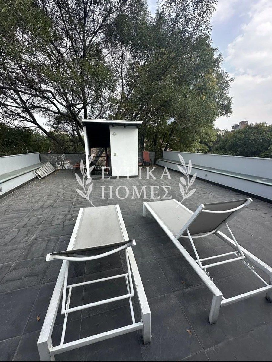 Apartment in Colonia Condesa, Cuauhtémoc, photo 18 of 18