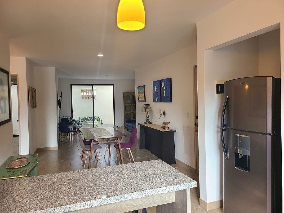 Apartamento em Zirándaro, San Miguel de Allende, foto 9 de 25