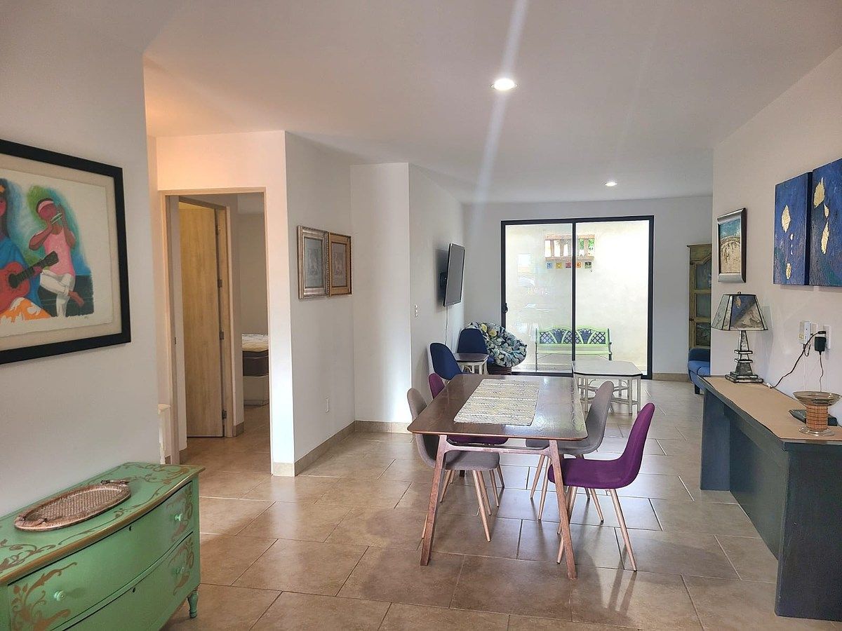 Apartamento em Zirándaro, San Miguel de Allende, foto 12 de 25