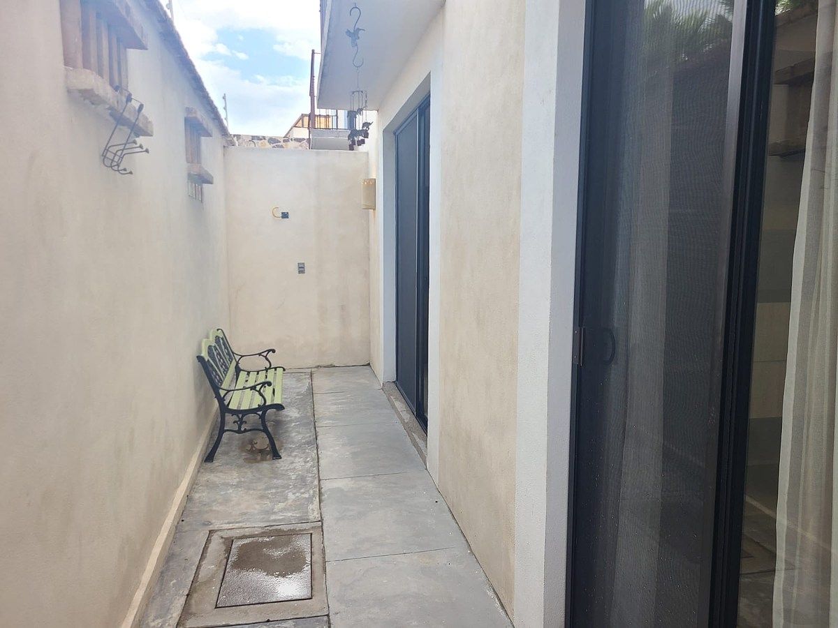 Apartamento em Zirándaro, San Miguel de Allende, foto 16 de 25