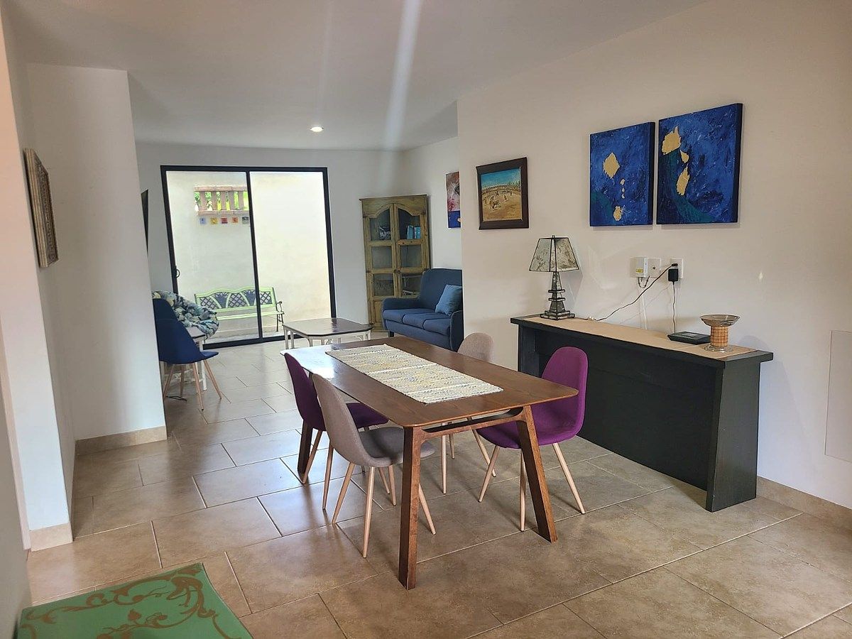 Apartamento em Zirándaro, San Miguel de Allende, foto 3 de 25