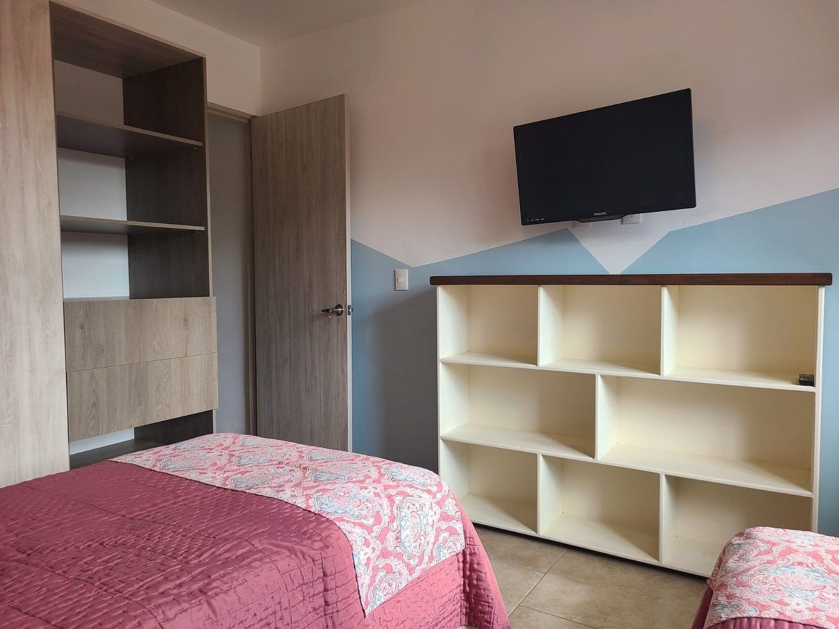 Apartamento em Zirándaro, San Miguel de Allende, foto 17 de 25