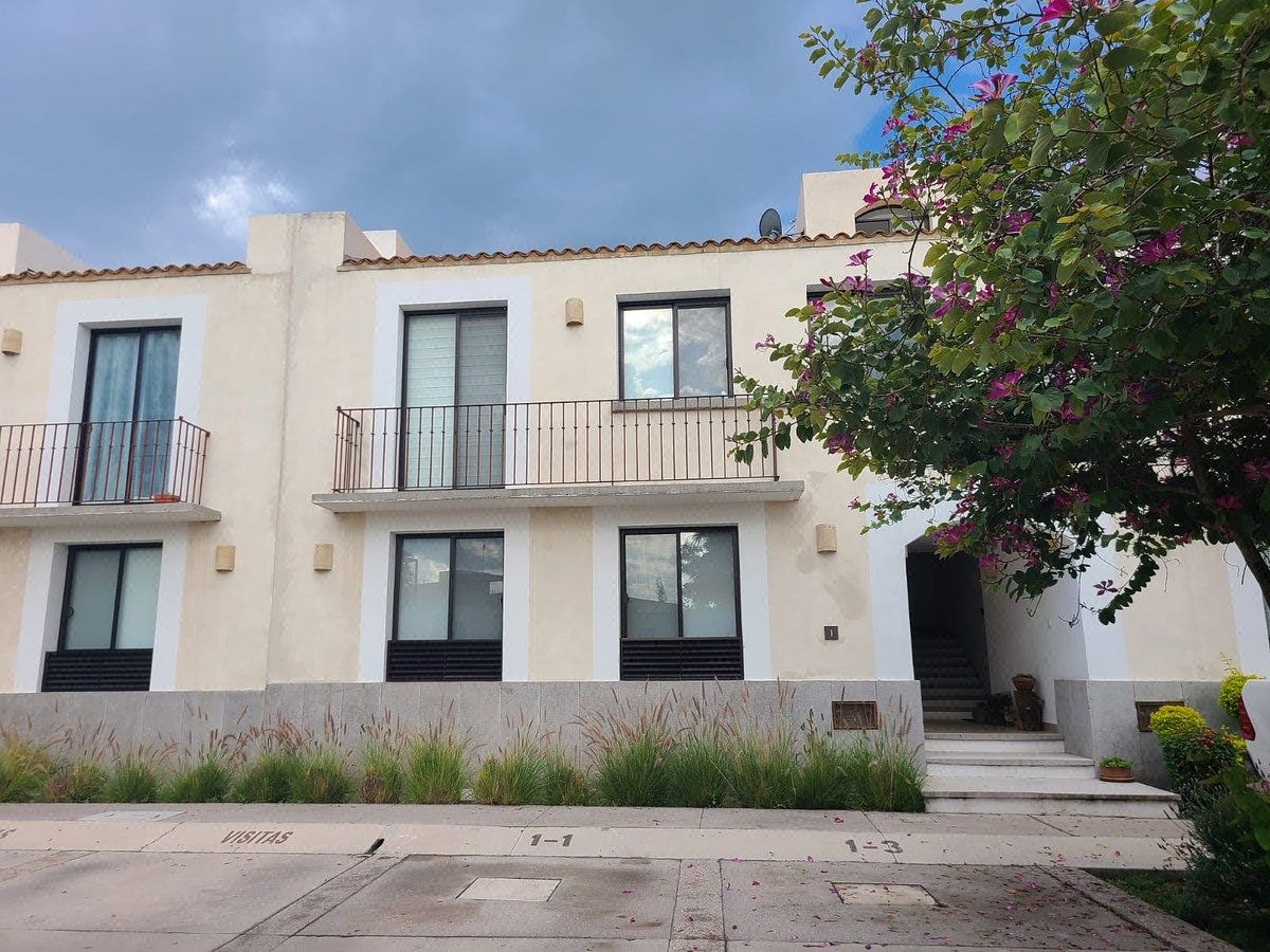 Apartamento em Zirándaro, San Miguel de Allende, foto 18 de 25