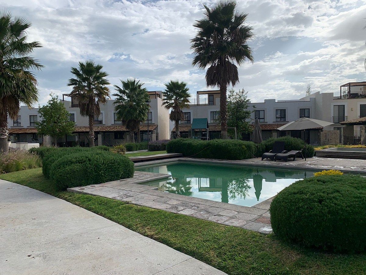 Apartamento em Zirándaro, San Miguel de Allende, foto 19 de 25