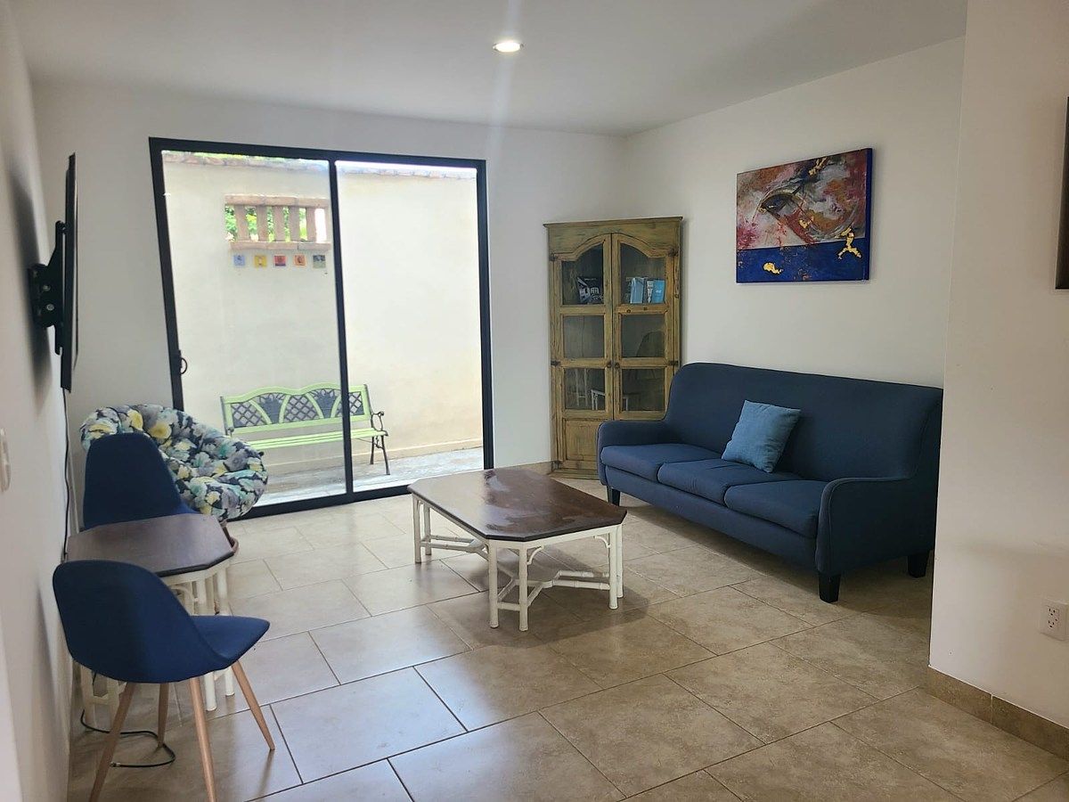 Apartamento em Zirándaro, San Miguel de Allende, foto 20 de 25